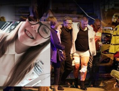 Μπλεγμένος για χρόνια με συμμορίες του Ισλάμ ο «καμικάζι» της επίθεσης στο Μάντσεστερ